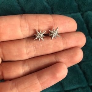 Uncommon James earrings